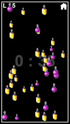 Glass Breaking Game - Screenshot 3