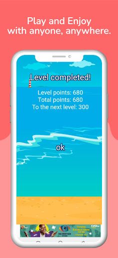 FISH MONEY -Win and Earn Money - Screenshot 3