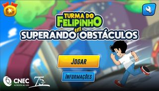 Superando Obstáculos - Screenshot 1