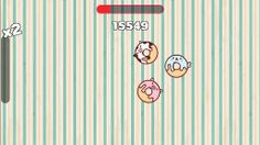 Donuts Combo: Origins - Screenshot 4