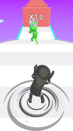 Dark Hole - Screenshot 3