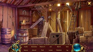 The Lost Score of Moniuszko. - Screenshot 2