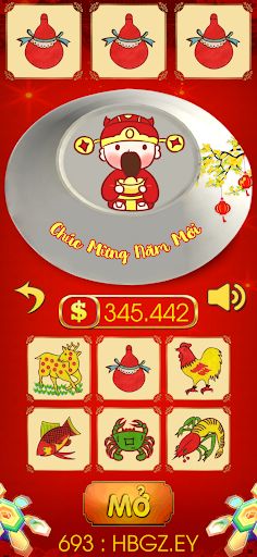 bau cua 2024 2025 - Screenshot 2