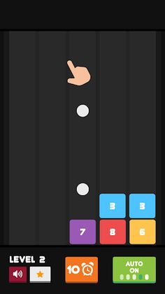 Stupid Ball - Screenshot 3