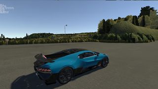 Almora - Screenshot 1