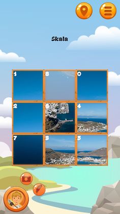 Smart Tour Adventure - Screenshot 2