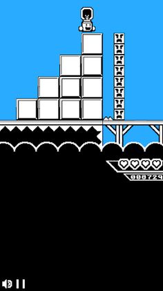 Larry The Lightbulb - LEGACY - Screenshot 4