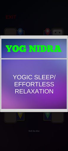 Yogic Ludo game - Screenshot 3
