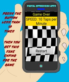 Jump Scare Prank - Screenshot 4