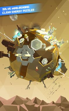 The Path to Luma - Screenshot 3