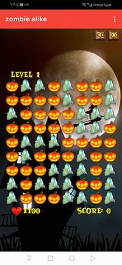 zombie alike - Screenshot 2