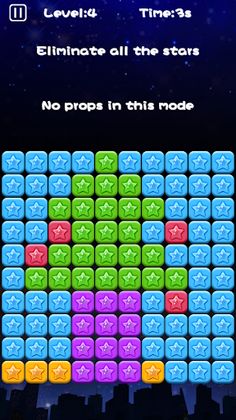 popstar 2024 - Screenshot 3