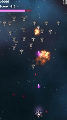 Sky Shooter Multiplayer - Defe - Screenshot 2