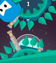 Gravity Hood - Screenshot 3