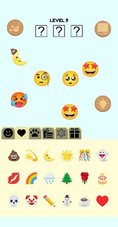 Merge Emoji : AI - Screenshot 2