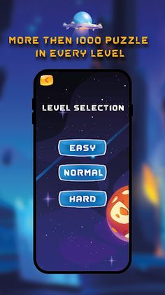 Cosmic Water Sort - Puzzle - Screenshot 2
