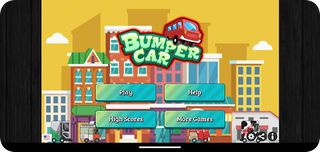 BumperCar - Screenshot 1