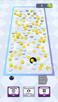 Hole ASMR 3D - Screenshot 1