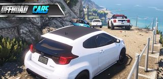 Gangster mafia thef city 3D - Screenshot 1