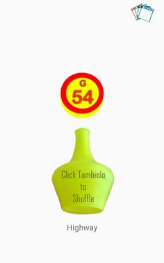 Bingo - Screenshot 3