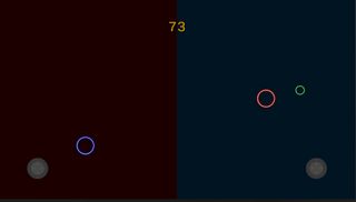 TwinDodge , MultiDodge - Screenshot 2