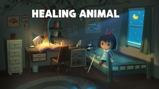 HealingAnimal-Demo - Screenshot 1