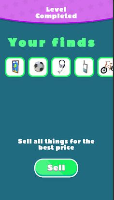 King Of Garbage - Screenshot 3