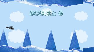 Snappy Chopper: arcade games,  - Screenshot 2