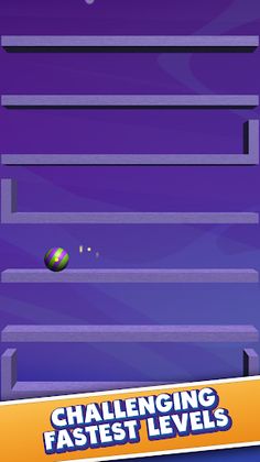 Maze Runner Ball - Screenshot 3