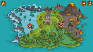 Shorties's Kingdom 1 - Screenshot 1