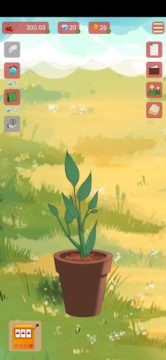 Tree Master - Screenshot 1