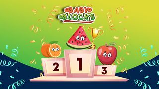 Baby Blocks - Screenshot 1