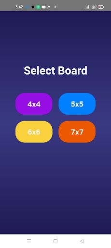 Apex 2048 - Merge Numbers - Screenshot 2
