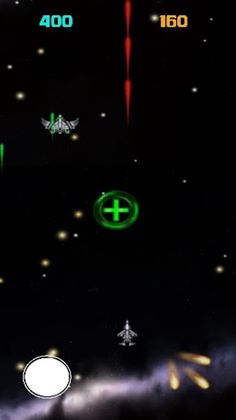 Space Defenders: Arcade - Screenshot 2