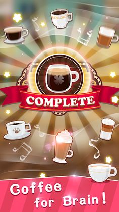 Word Coffee Plus - Screenshot 4