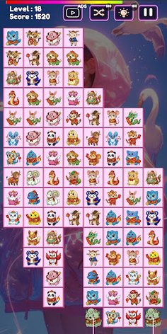 Animal Connect - Screenshot 4