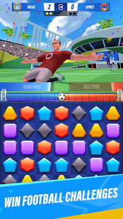 Match & Score - Screenshot 2