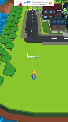 Power Factory - Screenshot 1