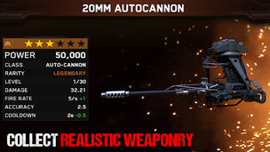 Zombie Gunship Survival: AC130 - Screenshot 2