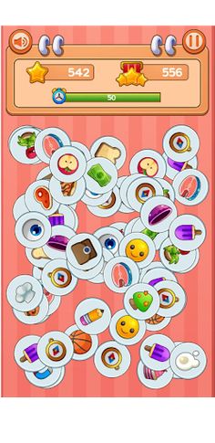 Find Pair - Screenshot 2