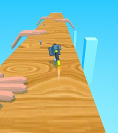 Chop N Build - Screenshot 2