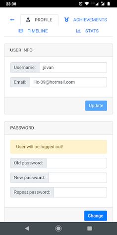 Game of Quotes - Screenshot 4