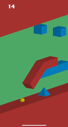 (: BOUNCY ∞ Endless :) - Screenshot 4