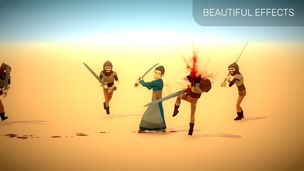 A Way to Slay - Screenshot 3