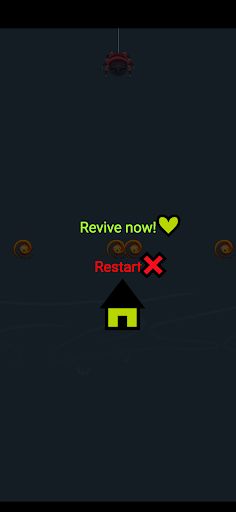 Spooky spider - Screenshot 3