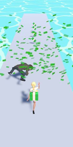 Billionaire Run - Screenshot 3