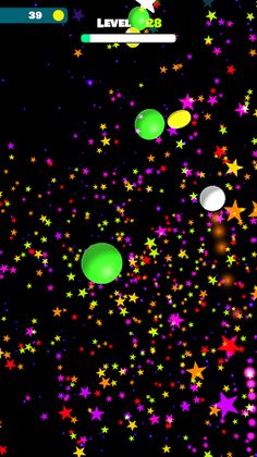 SpaceBall - Screenshot 4