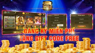 Siu Game - Screenshot 2