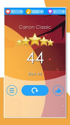 Halloween Piano Tiles 2 - Screenshot 3