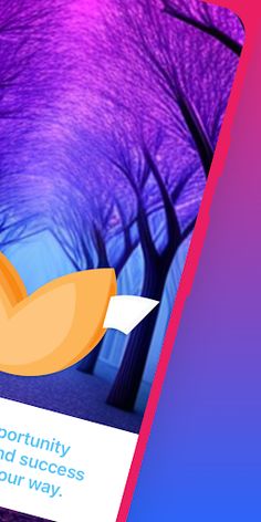 Fortune Cookie Whispers - Screenshot 2